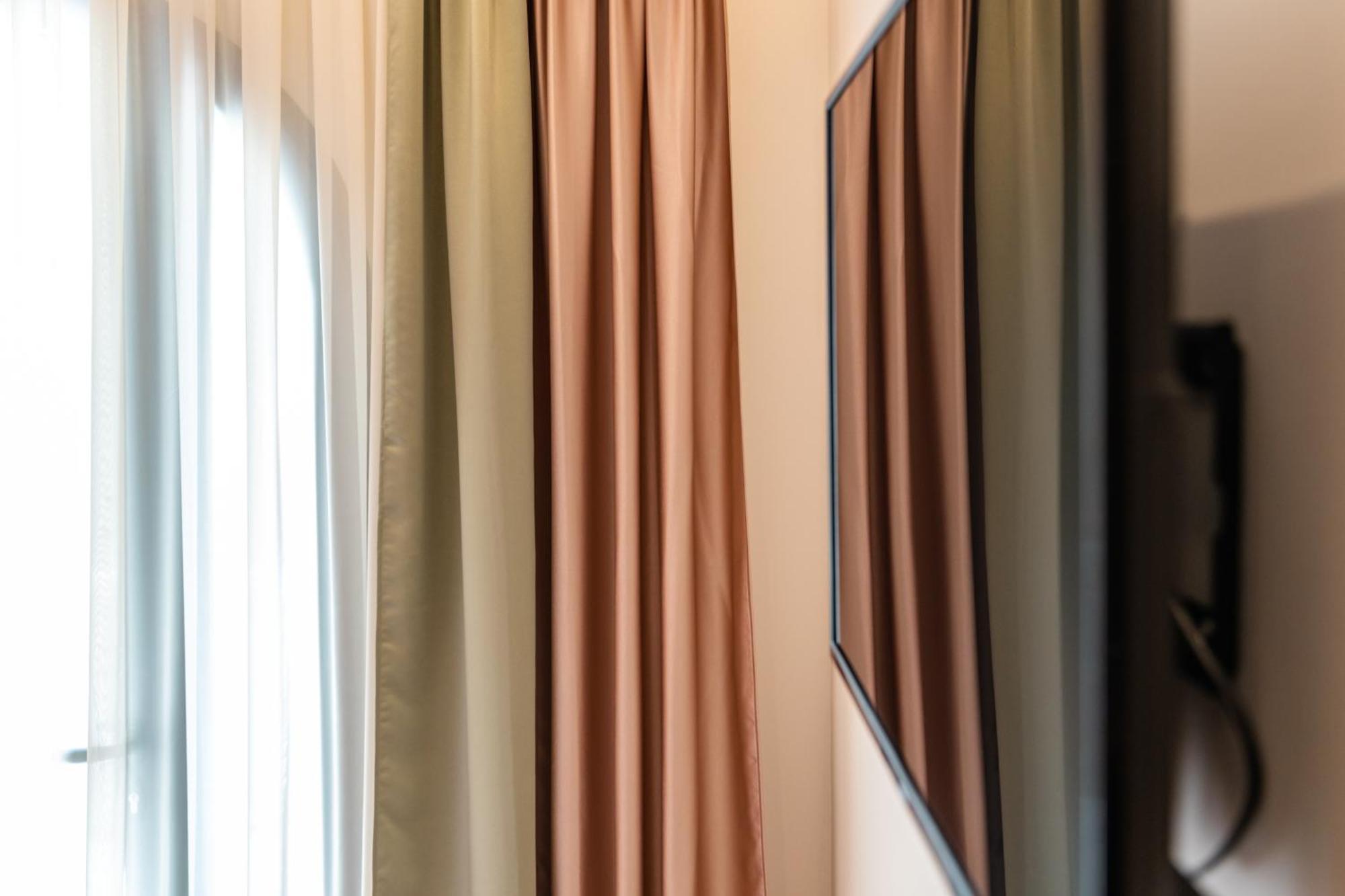 Hotel Vila Hedonija Herceg Novi Kamer foto